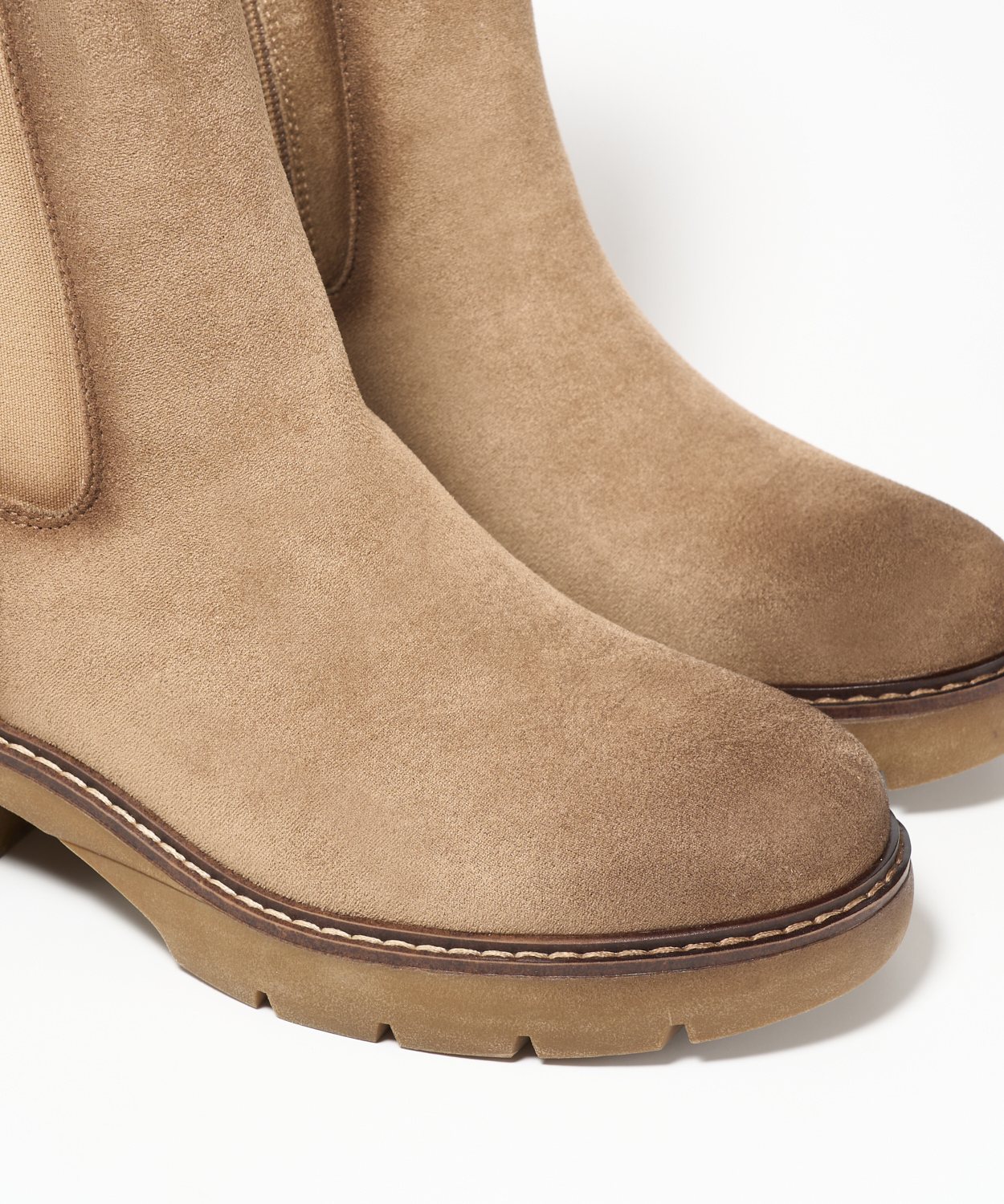 Botín chelsea image number null